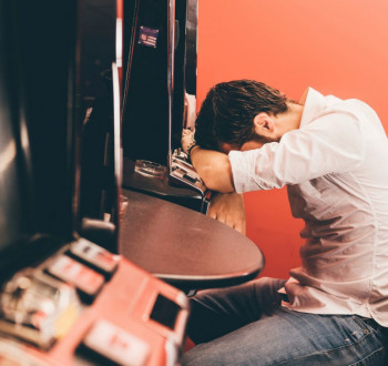 Игромания в Красноуральске